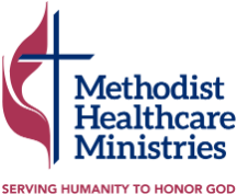 Methodist Healthcare Ministries – Serving Humanity to honor God.